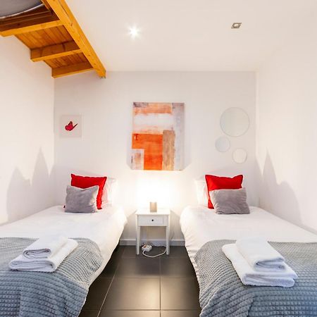 Casa Dos Mouros - 2 Quartos E Cozinha - Serra Da Estrela - Loriga Eksteriør billede