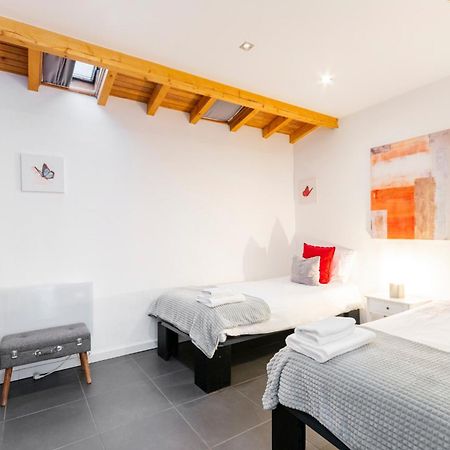 Casa Dos Mouros - 2 Quartos E Cozinha - Serra Da Estrela - Loriga Eksteriør billede