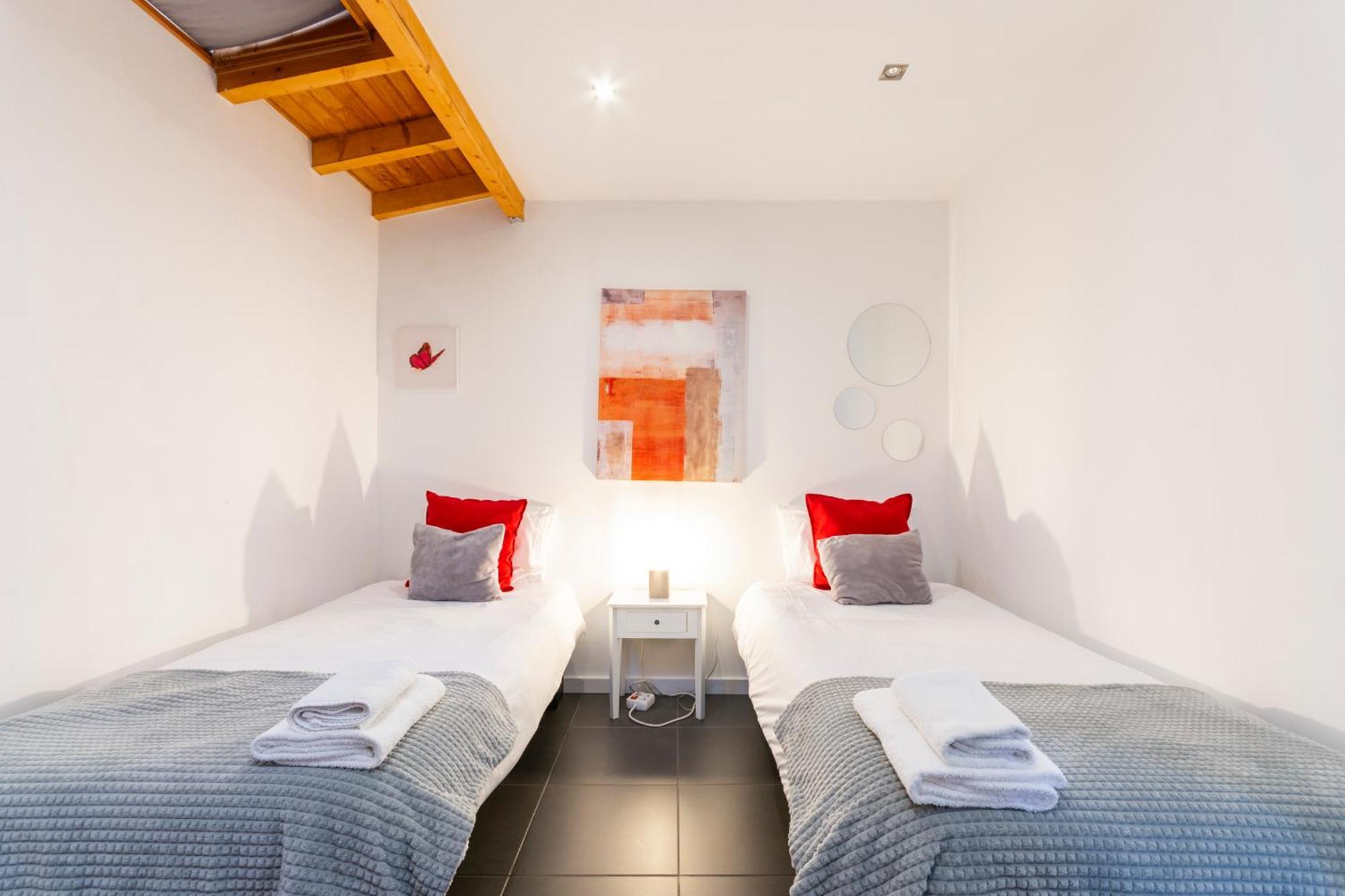 Casa Dos Mouros - 2 Quartos E Cozinha - Serra Da Estrela - Loriga Eksteriør billede